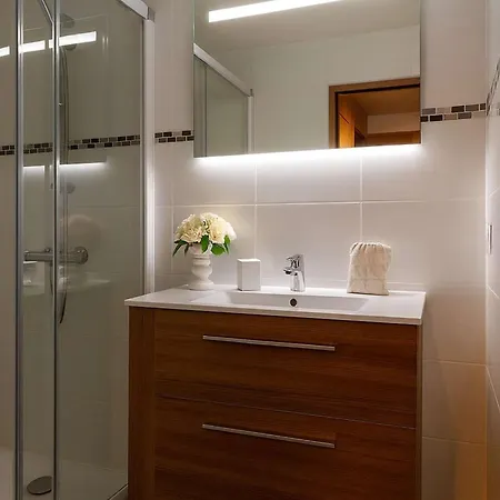 Appartement 6 Personnes à L'ariondaz *